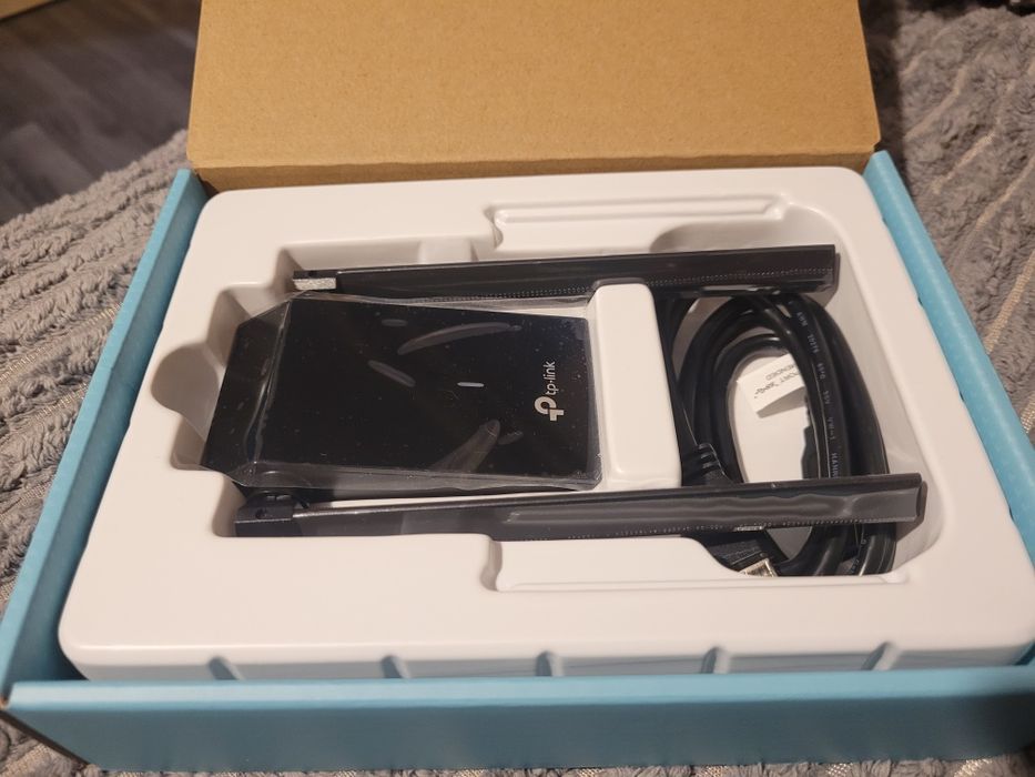 Tp link Archer TX20U Plus AX1800