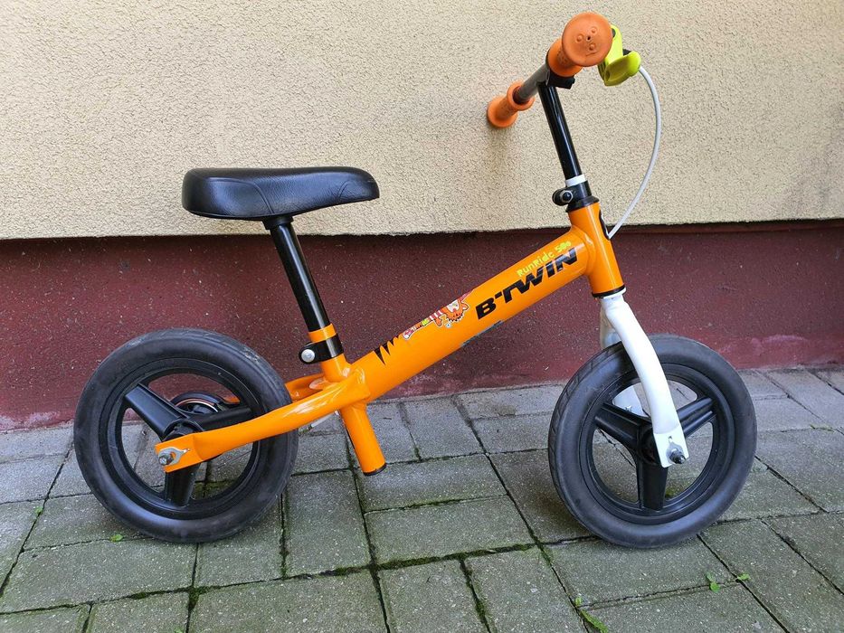 Rower biegowy RunRide 500 (B-Twin)