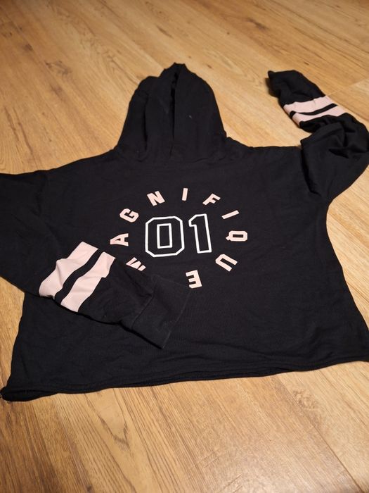 Zestaw bluz dla dziewczynki