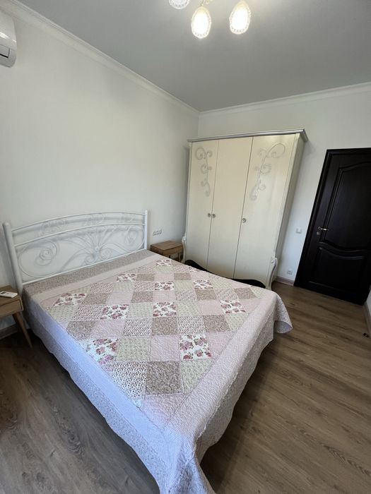 Аренда Дом Черноморск