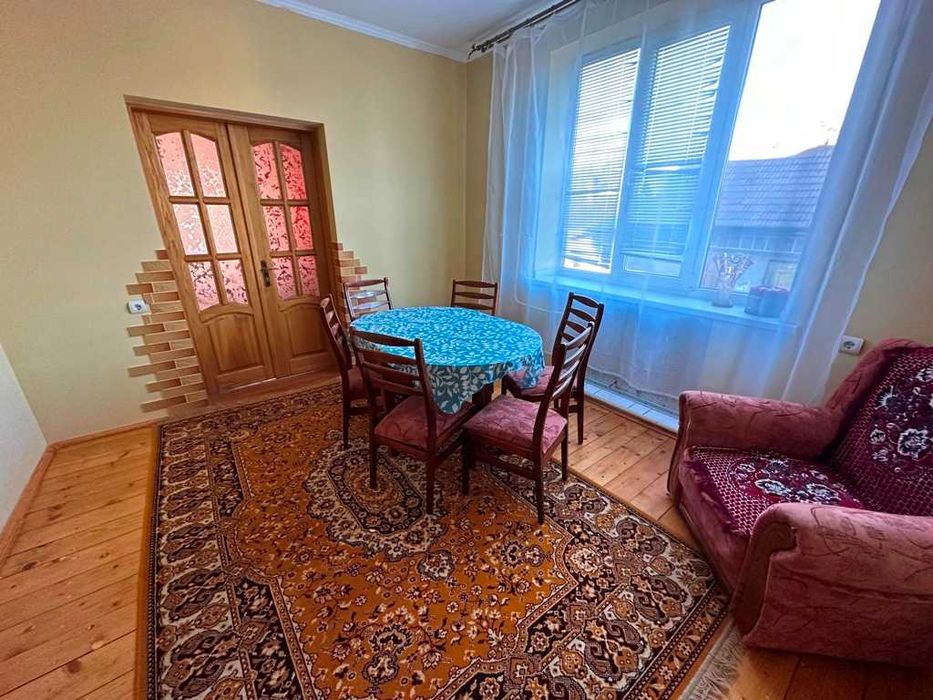 Продається житловий будинок