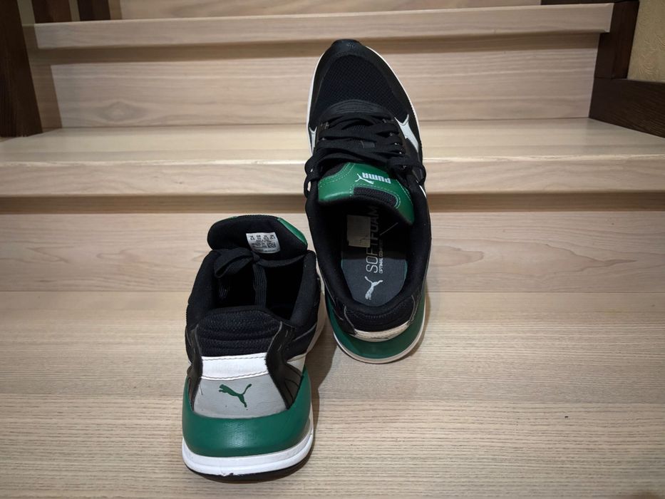 Кросівки Puma X-ray в прекрасному стані