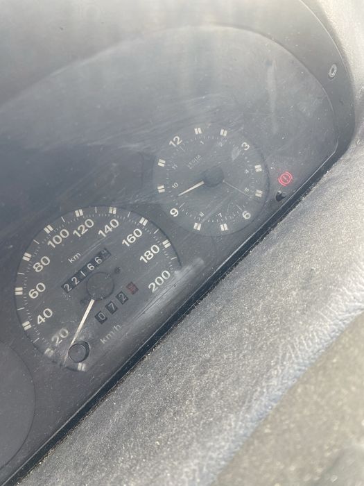 Vendo fiat Punto