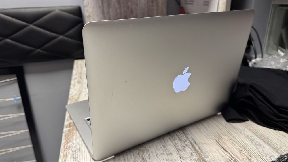 Macbook Air 13.