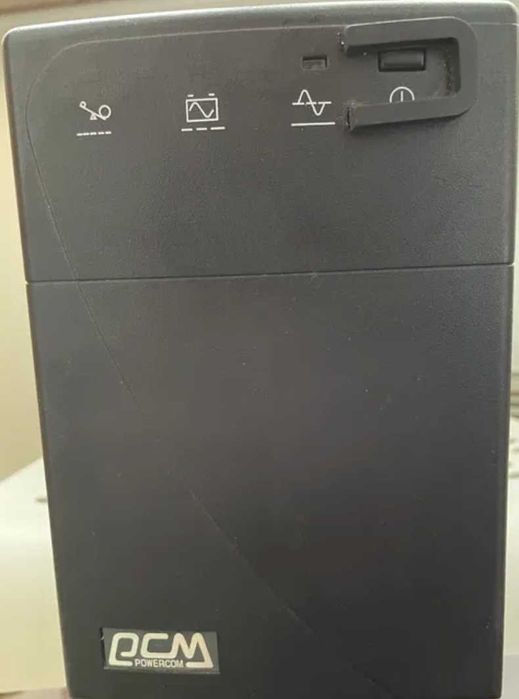 Powercom BNT-2000AP UPS ИБП УПС