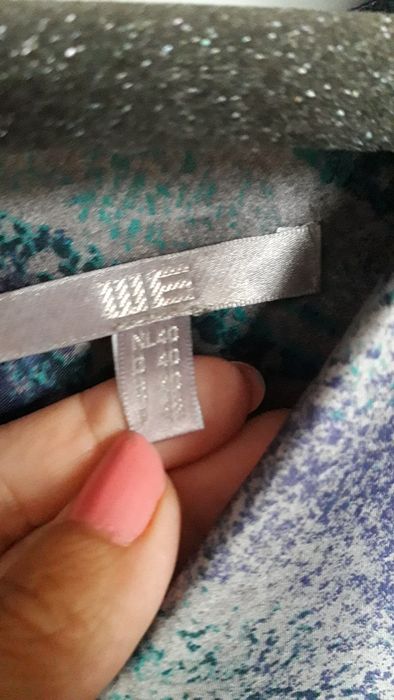 Sukienka rozm 40