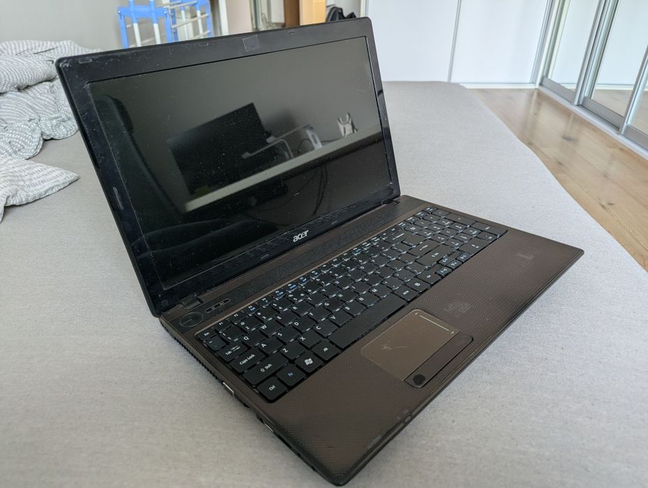 Laptop Acer Aspire 5336