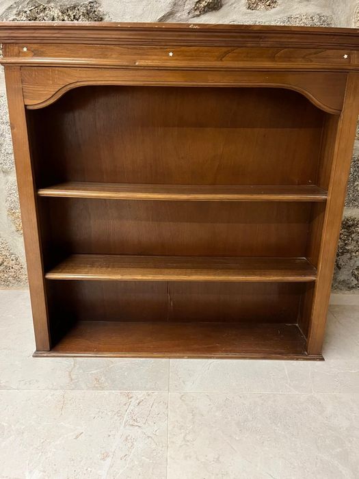 Mobília de quarto de solteiro