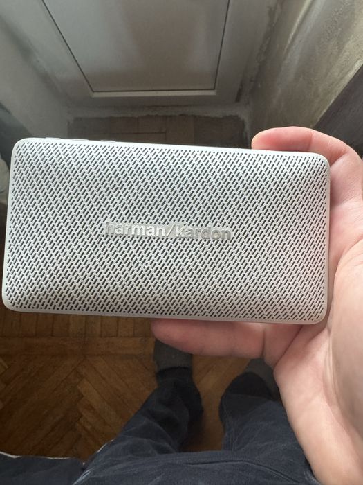 портативна акустична система Harman Kardon Esquire Mini