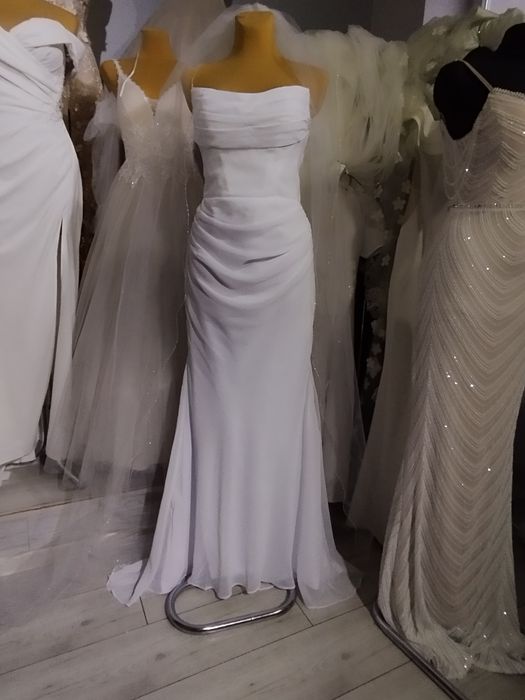 OLIVIA TAYLOR ATELIER Szycie sukien ślubnych i wizytowych na miarę