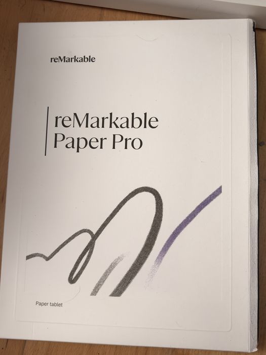 Remarkabel paper pro447370567038412801