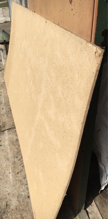 Продам оргалит