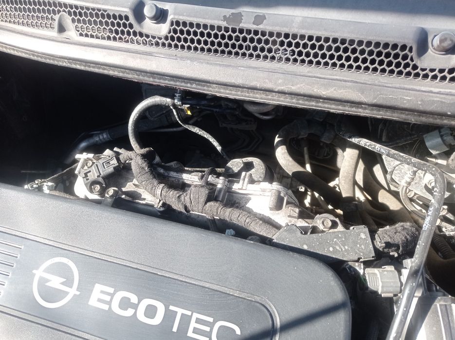 Astra Sports Tourer 1.7 Дізель