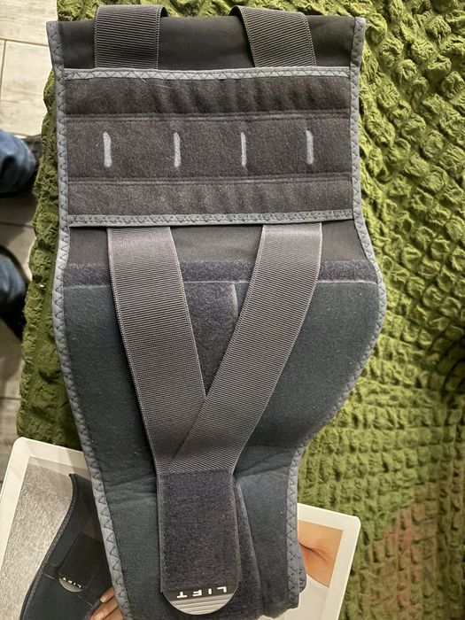 пояс-бандаж для вагітних