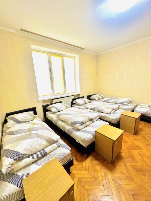 Подобова оренда Ужгород. 800 метрів від вокзалу