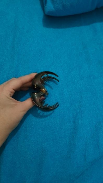 Acessórios de cabelo