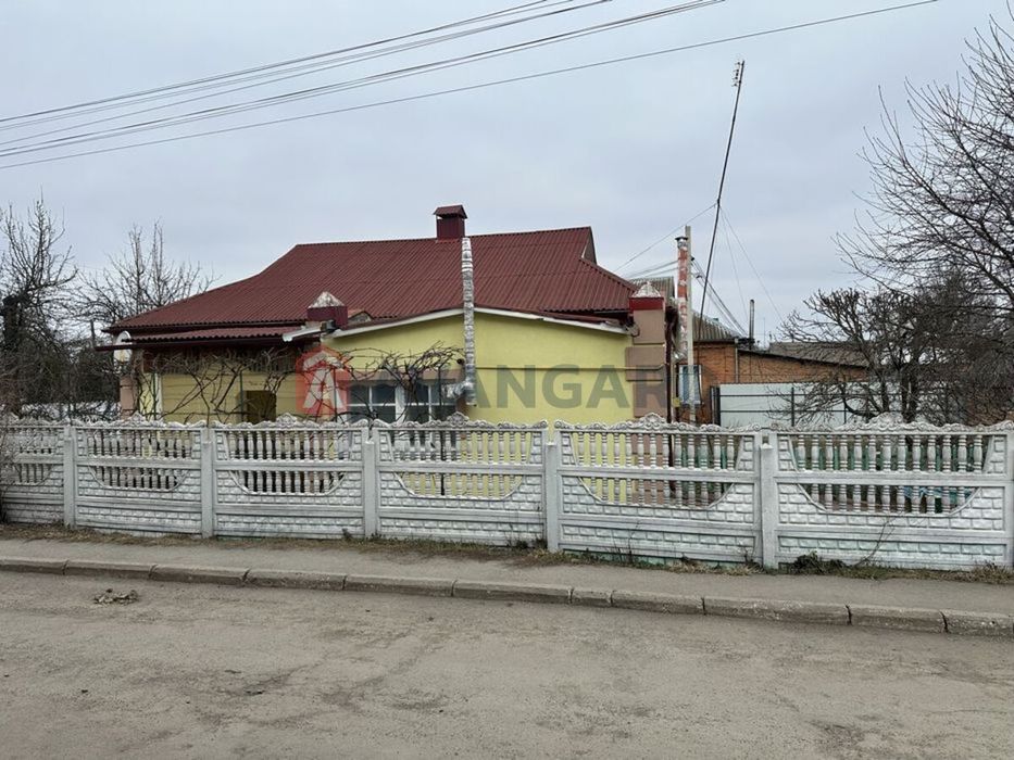 Продаж будинку в центрі міста Деражня. Програма Є-Відновлення