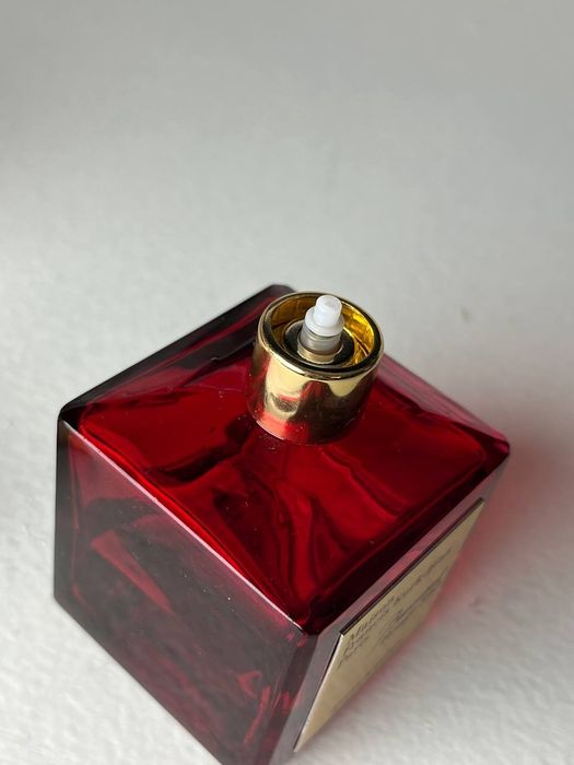 Maison Francis Kurkdjian Baccarat Rouge 540 Extrait оригінал
