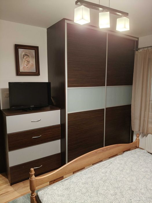 Wynajem Agroturystyka na winnicy