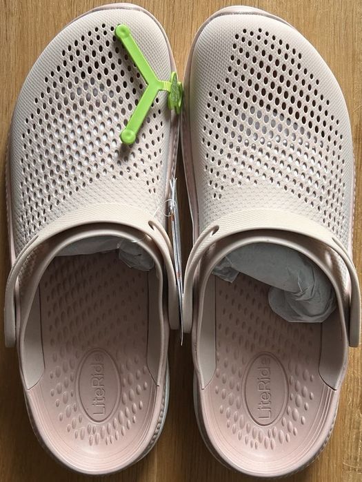 Chodaki Crocs 48/49/31 cm