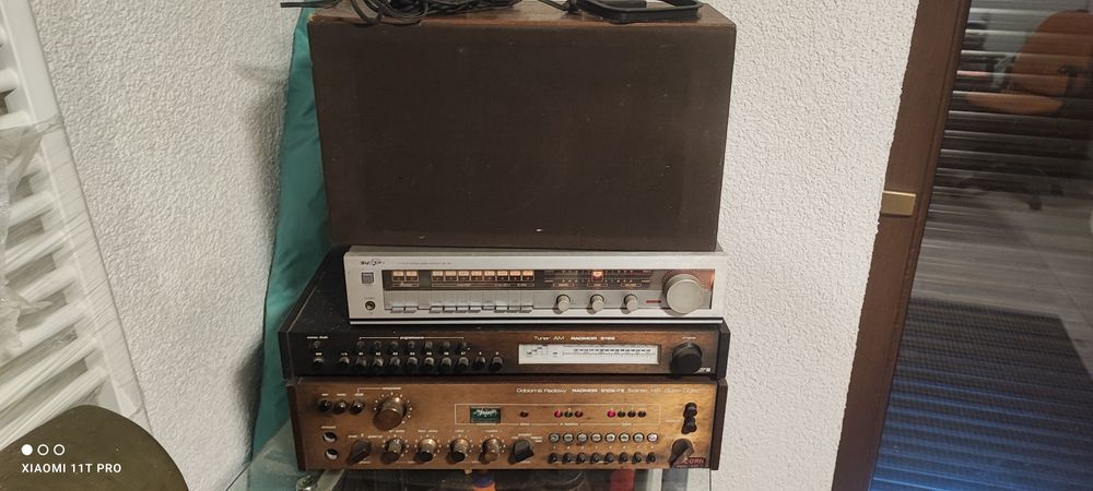 Radmor 5102TE 5122 UNITRA WS432