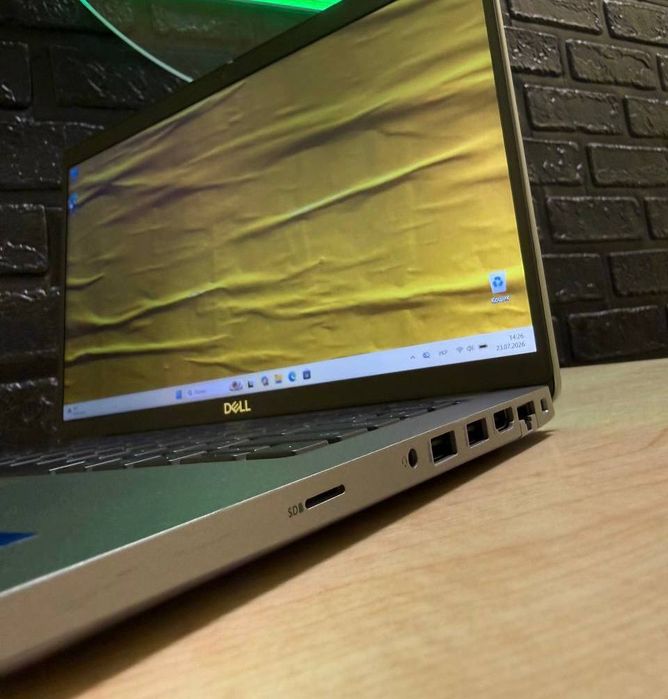 Ноутбук Dell Latitude 5420 14" i7-1185G7 3.0GHz 16GB DD ID26983