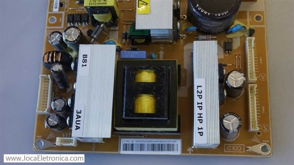Power Supply BN44 Samsung 26 LCD TV