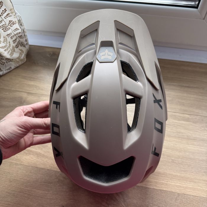 Fox Speedframe kask rowerowy mtb r. M