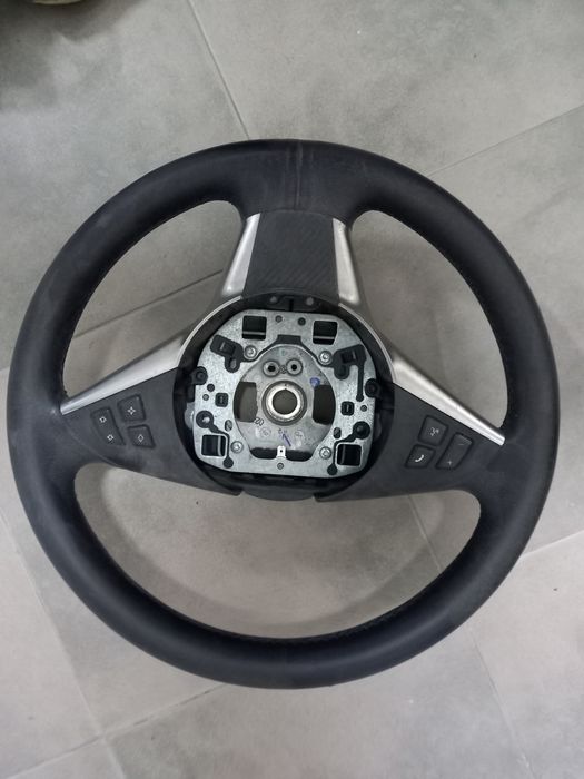 Volante  bmw e60  e61