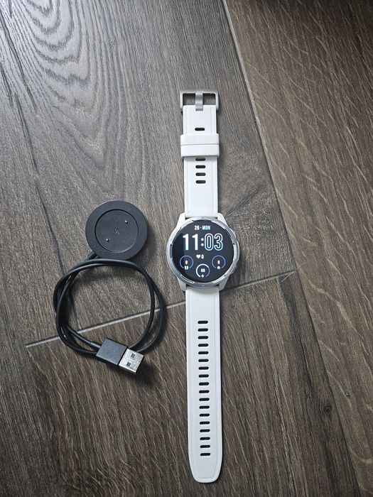 Xiaomi Watch S1 Active