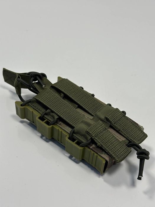 Підсумок під магазини АК-74 мультикам подсумок для магазинів підсумки