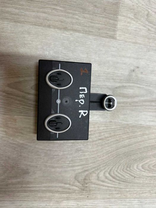 Блок комфорта передніх задніх передней задней двери Ауди Audi Q5 q5