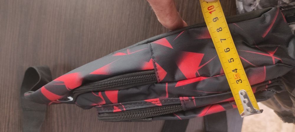 Барсетка Слінг Чоловіча сумка