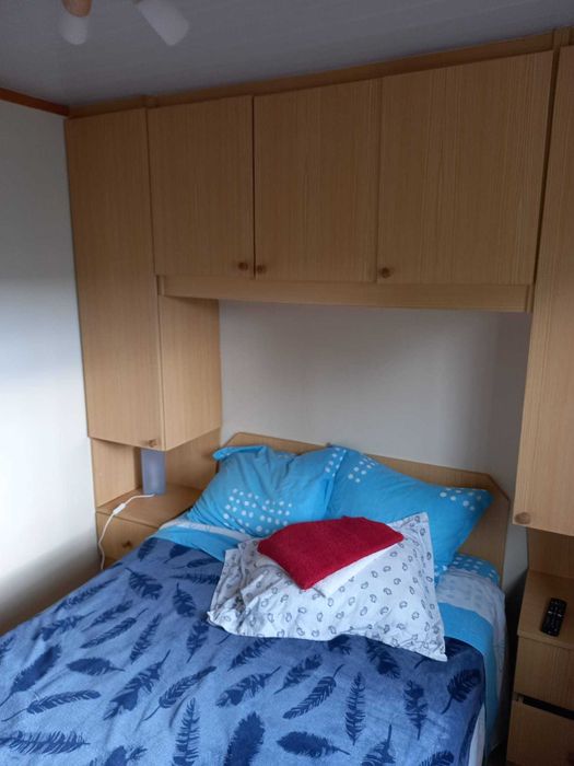 Residencial T3 no Parque Campismo Campimeco