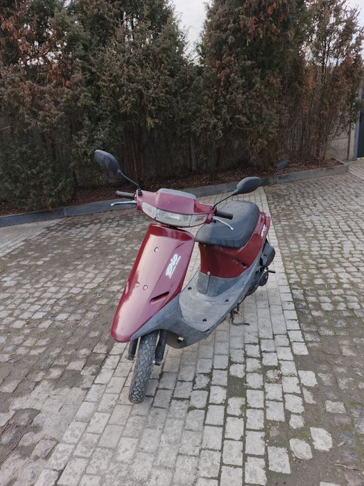 Продам скутер Dio AF-18