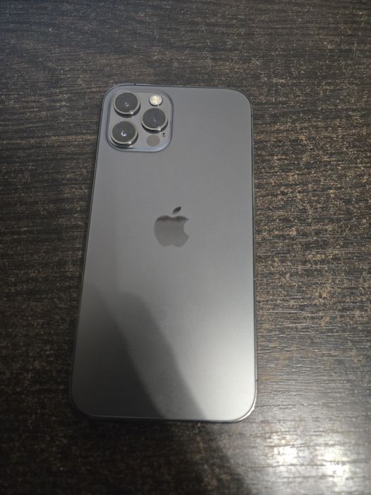 iPhone 12 Pro 256 GB
