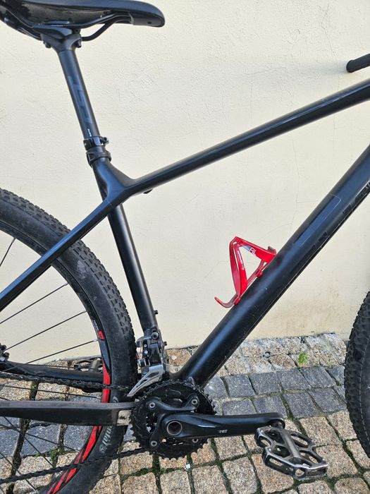 Focus Raven 29 Carbono
