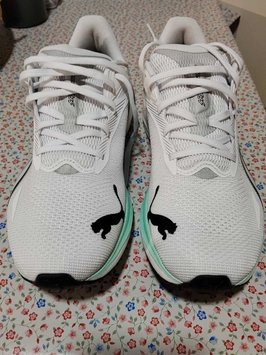 Sapatilhas Puma Nitro 4