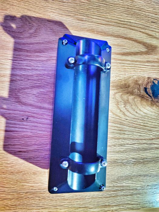 Caixas de Controlador Elétrico (200x70mm e 250x100mm) – E-Bike e Conversões