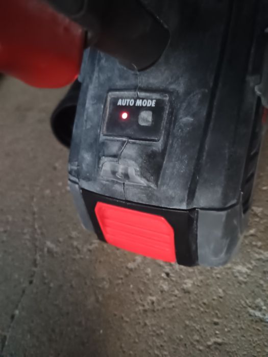 Wkrętarka taśmowa Wurth ATS 18 komplet do regipsów M-Cube