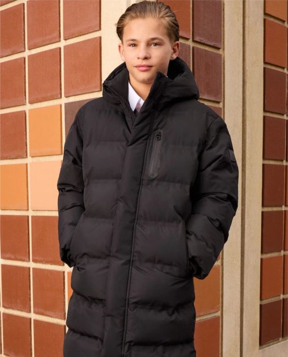 Зимова куртка Next