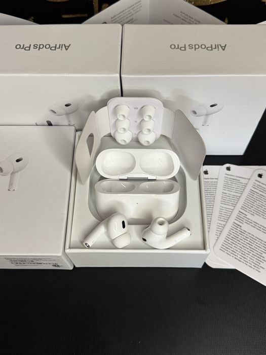 Навушники Apple Airpods Pro 2 Gen