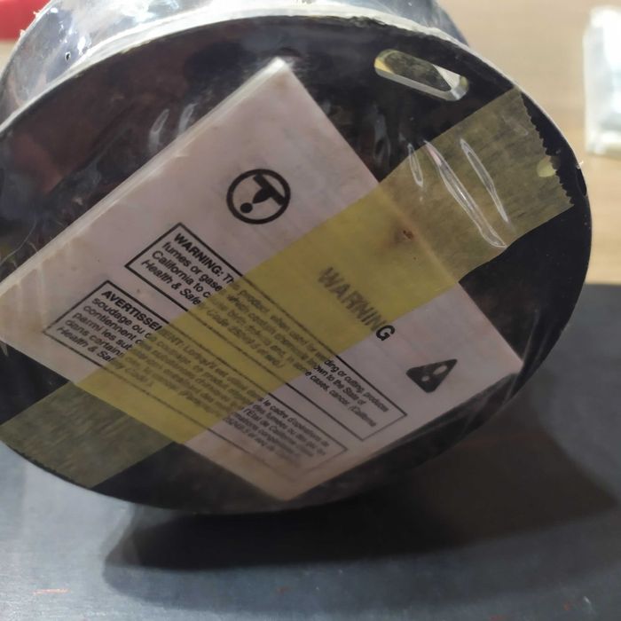 Drut samoosłonowy0,9 mm Bester Lincoln Electric Innershield NR 211-mp