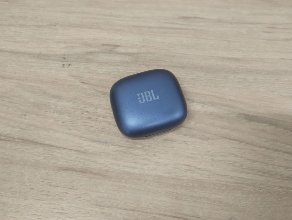 Бездротові навушники JBL Live Flex