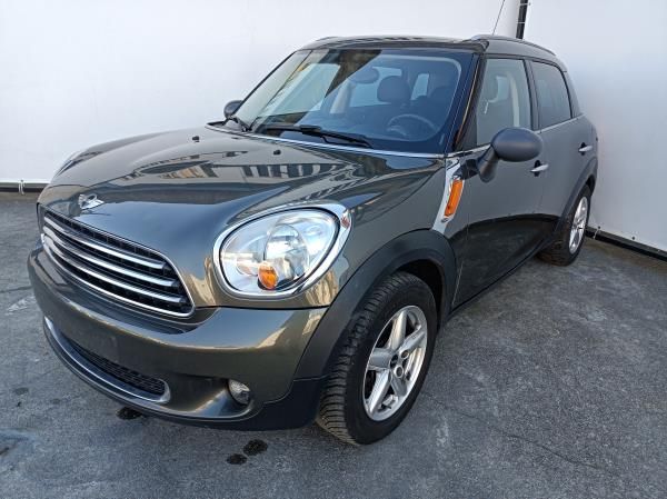 Para peças MINI Mini Countryman (R60)