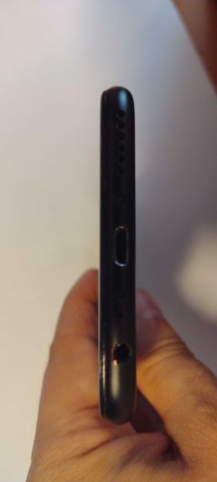 Smartfon HUAWEI Mate 10 Lite 4/64 model RNE-L21