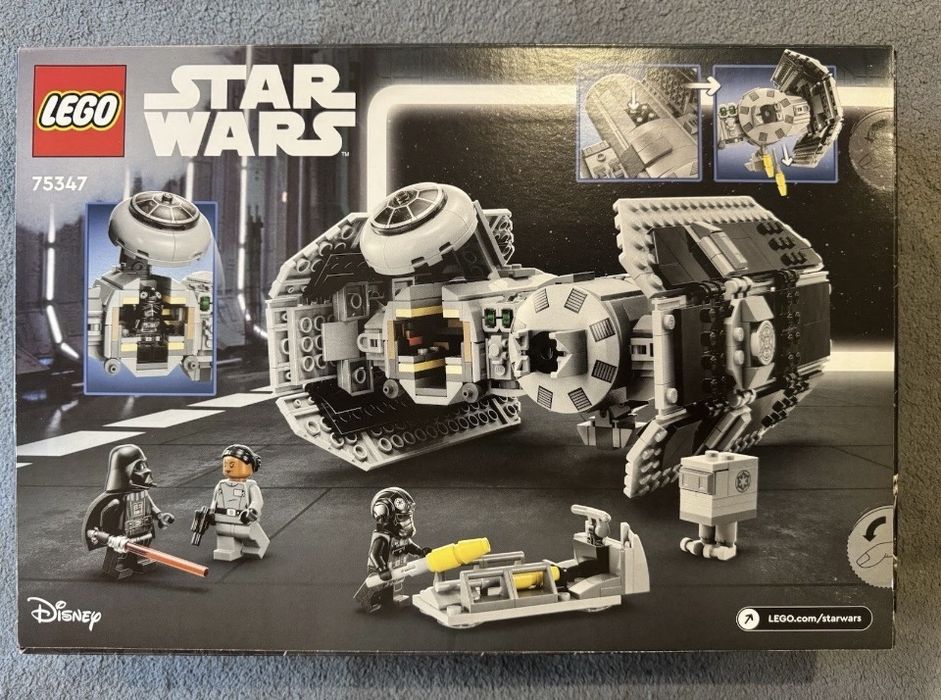 Lego Star Wars 75347