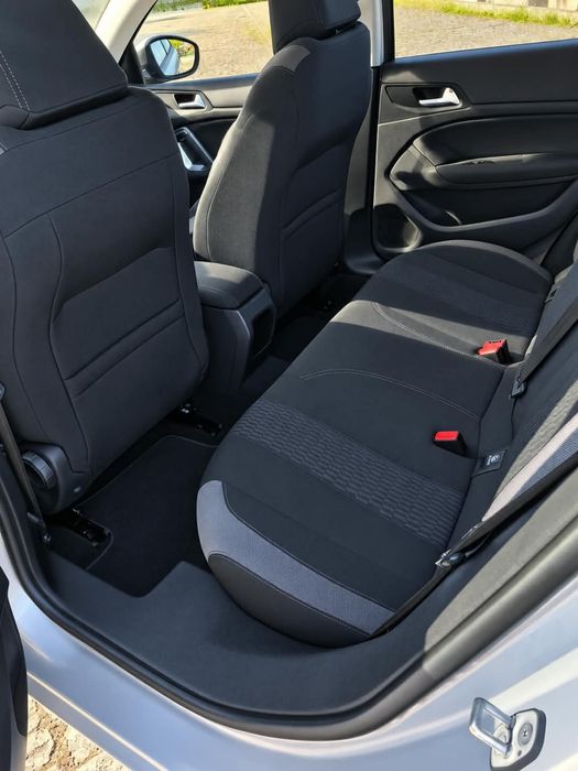 Peugeot 308 1.2 Thp — photo 5