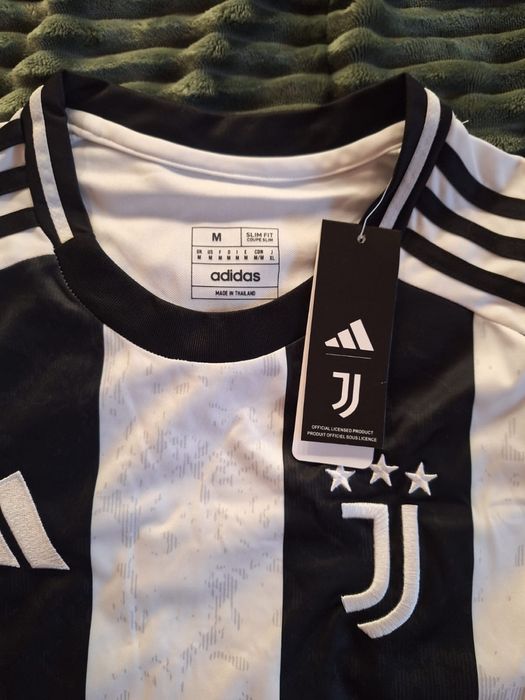 Koszulka Juventus 2024/25