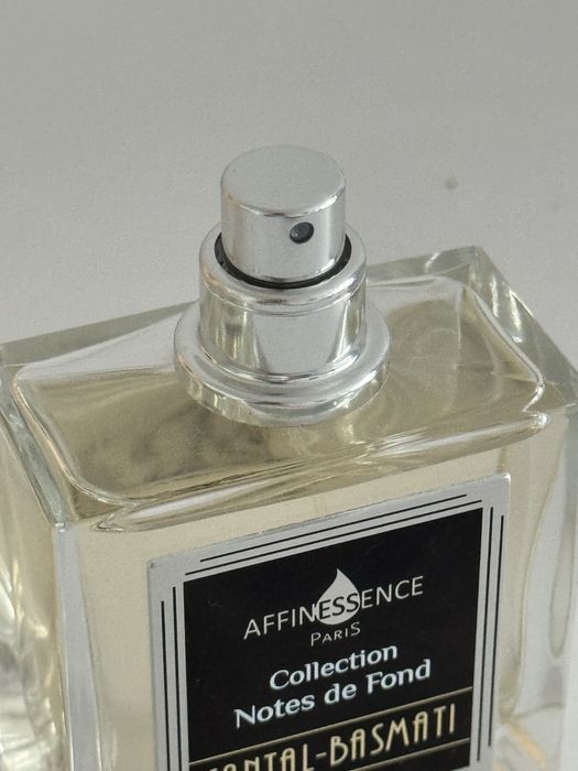 Perfumy Santal-Basmati Affinessence edp 50 ml